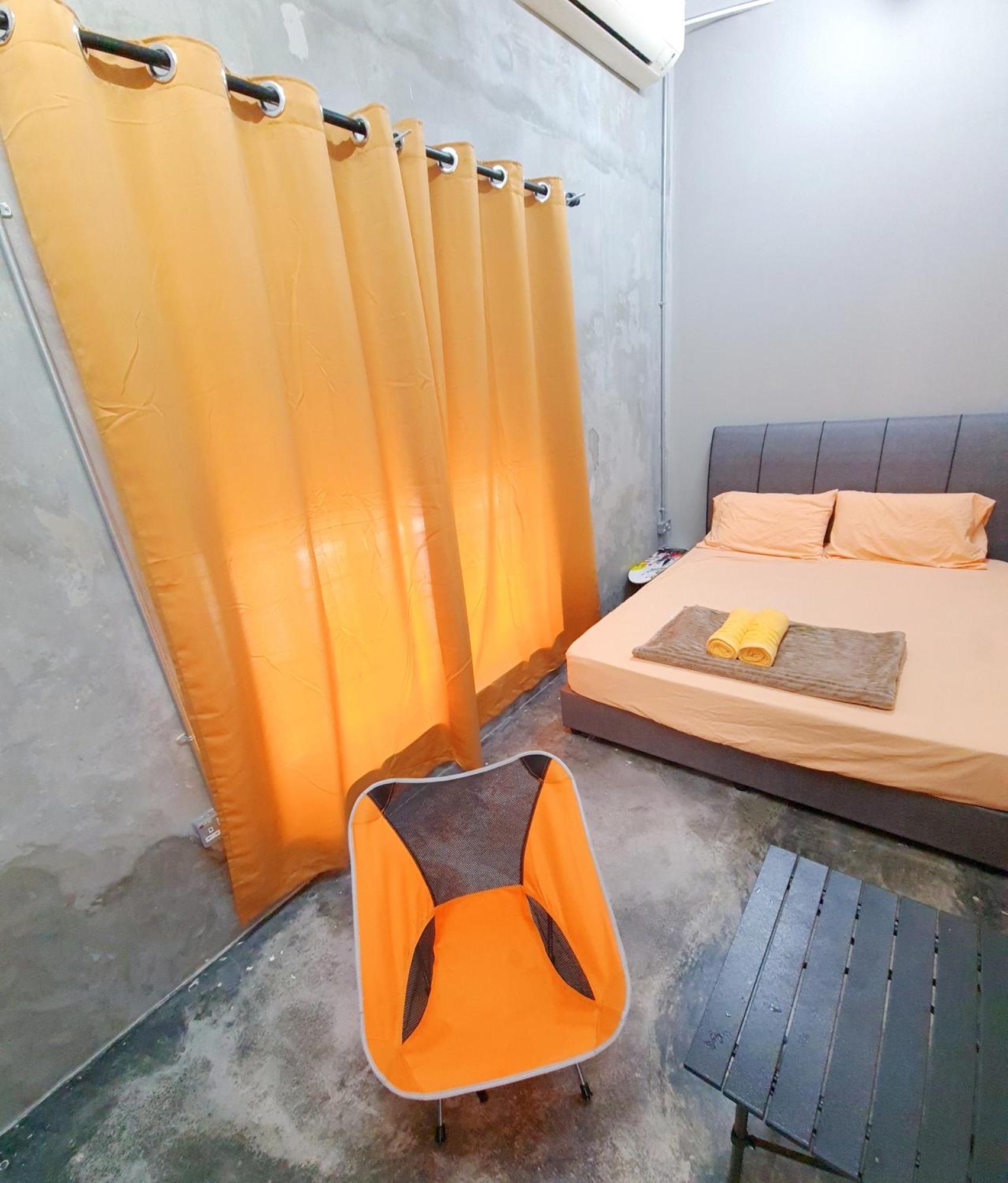 Lot 85 Seremban Town New Cozy Homestay Lobak Roomstay Exterior photo