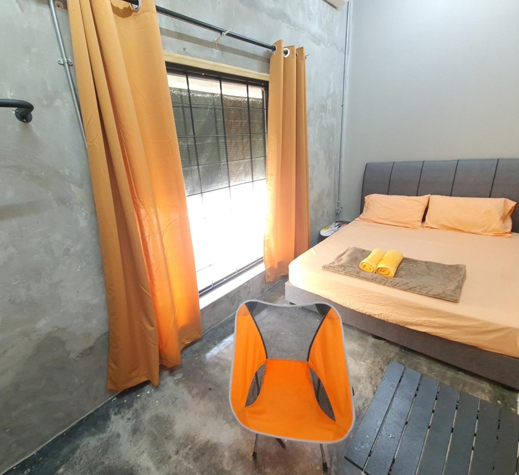 Lot 85 Seremban Town New Cozy Homestay Lobak Roomstay Exterior photo